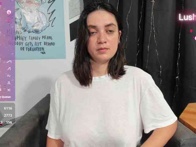 Alice_Rose webcam
