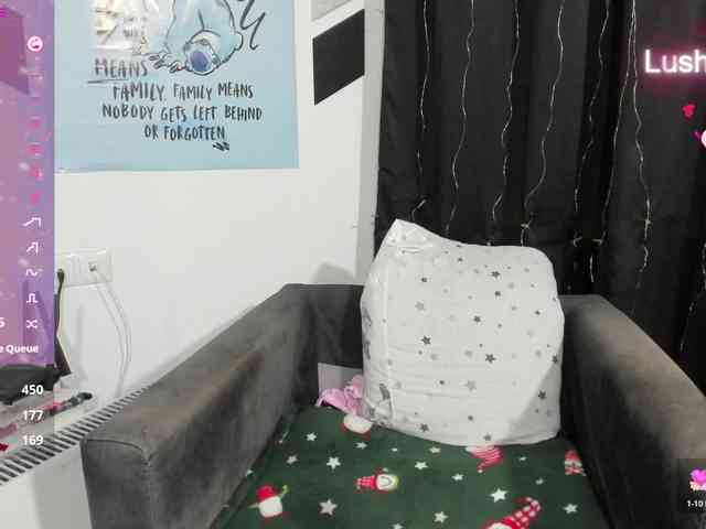 SweetLilith SweetLilith