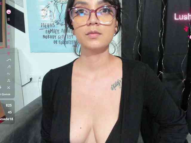 Alice_Rose webcam