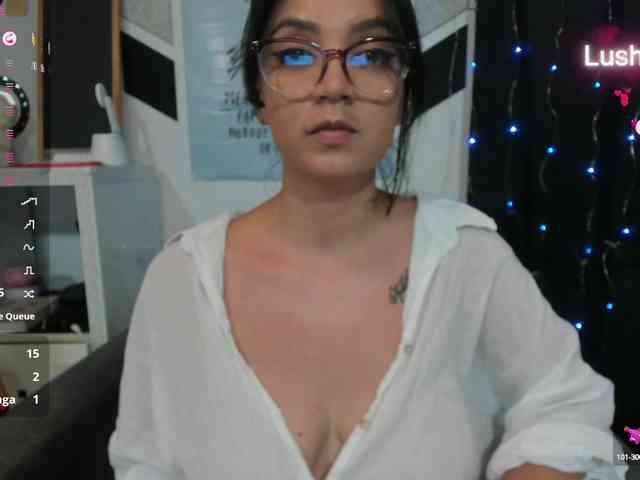 Alice_Rose webcam
