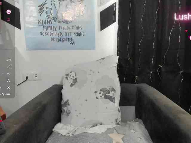 Alice_Rose webcam