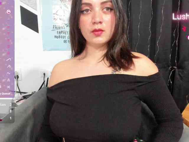 SweetLilith SweetLilith