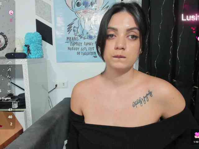 Alice_Rose webcam
