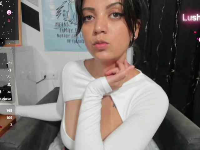 Alice_Rose webcam