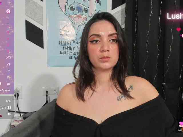 Alice_Rose webcam