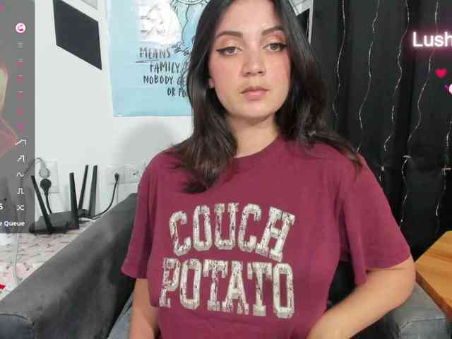 SweetLilith Live Webcam on BongaCams