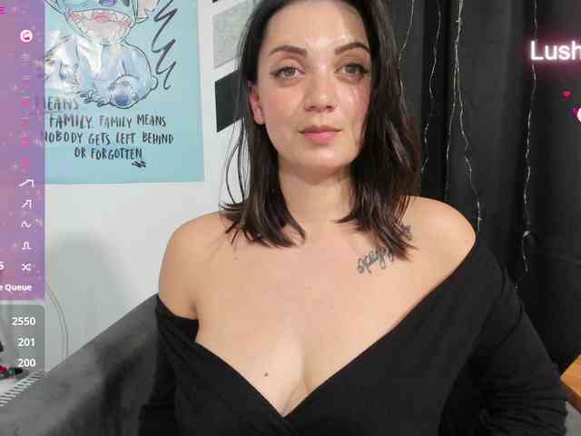 SweetLilith SweetLilith