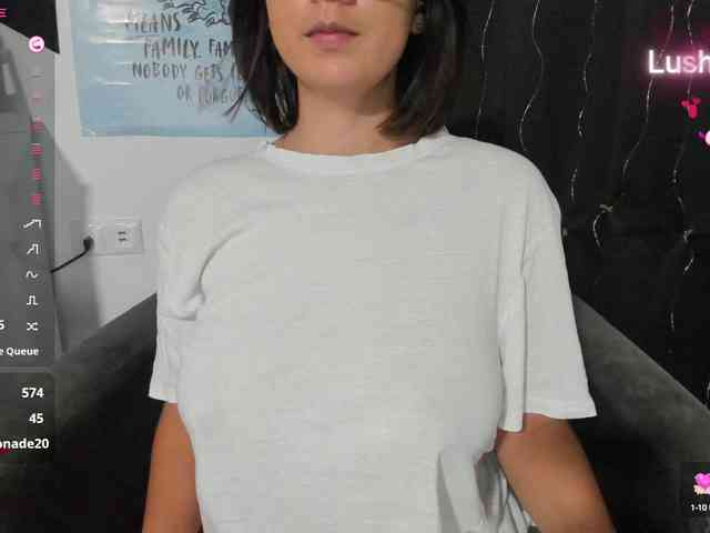 Alice_Rose webcam
