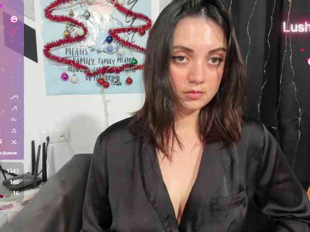 SweetLilith SweetLilith