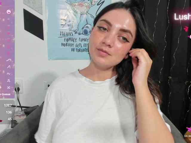 Alice_Rose webcam