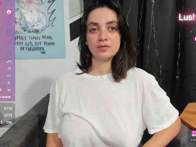 Alice_Rose webcam