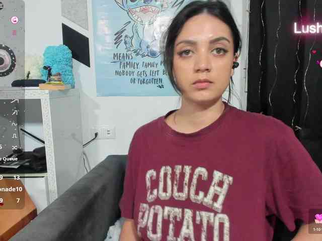 Alice_Rose webcam