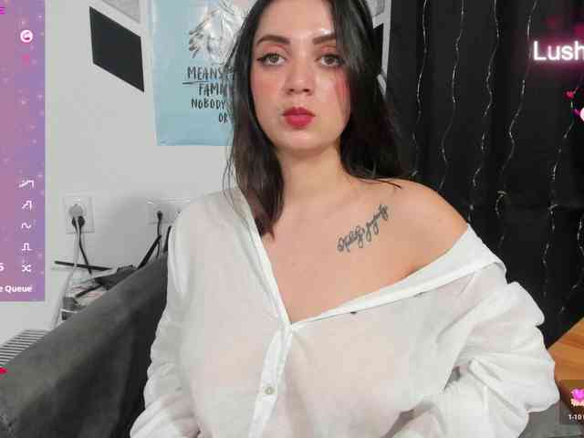 Alice_Rose webcam