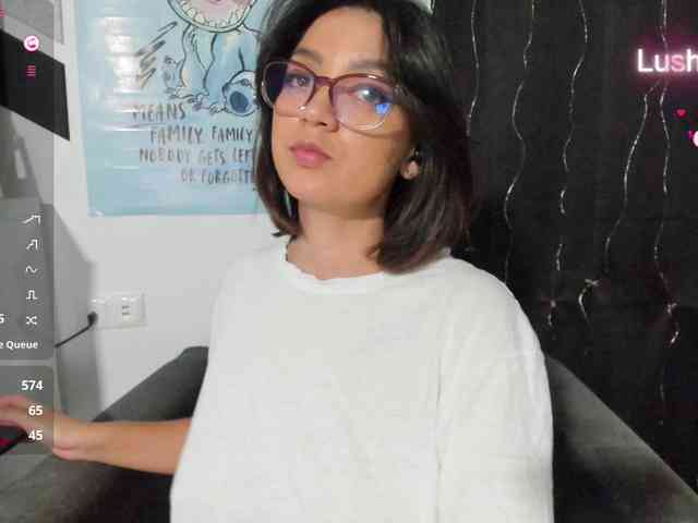 Alice_Rose webcam