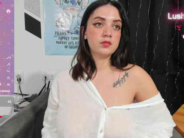 Alice_Rose webcam