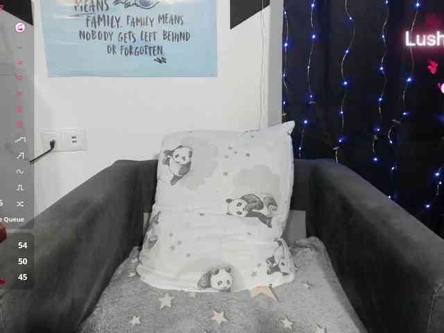Alice_Rose webcam