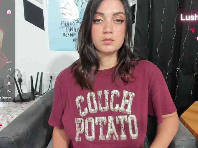 SweetLilith SweetLilith