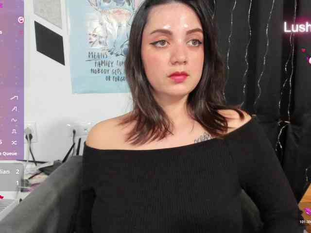 Alice_Rose webcam