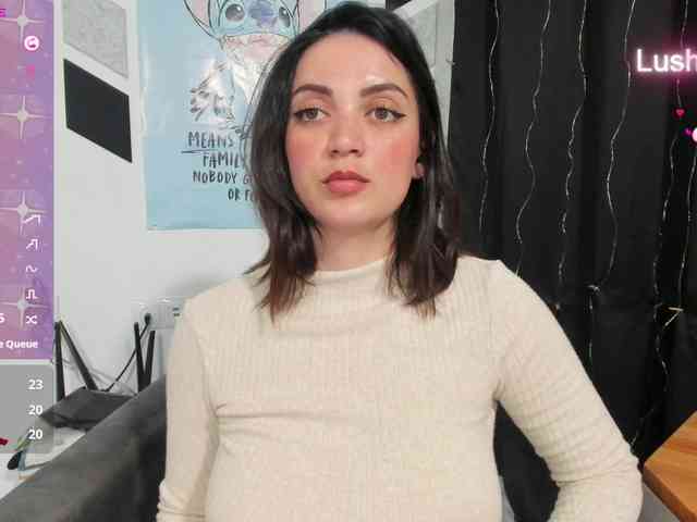 SweetLilith SweetLilith