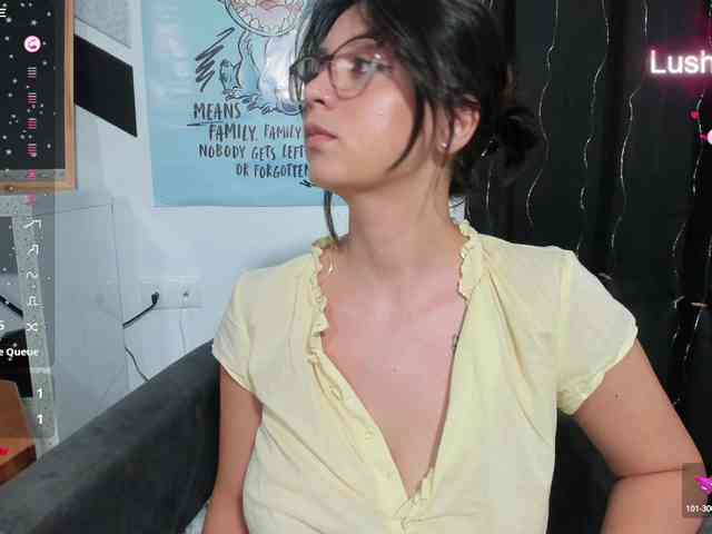 Alice_Rose webcam