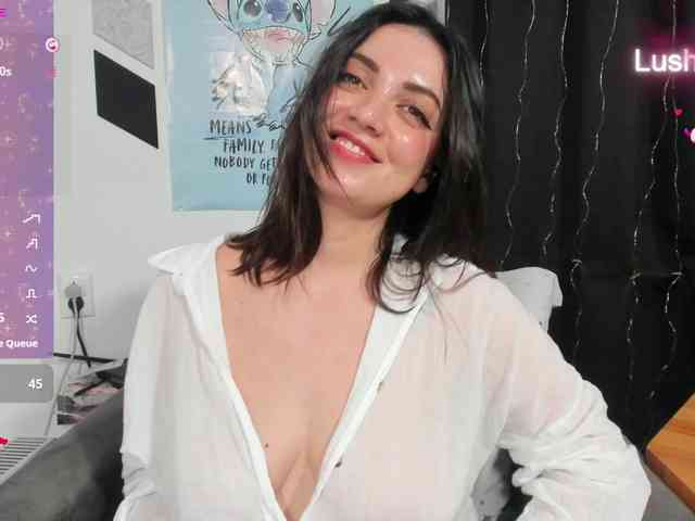 Alice_Rose webcam
