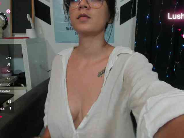 Alice_Rose webcam