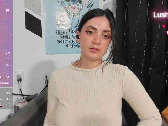Alice_Rose webcam