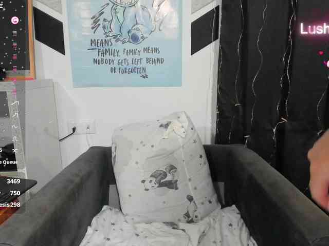 Alice_Rose webcam