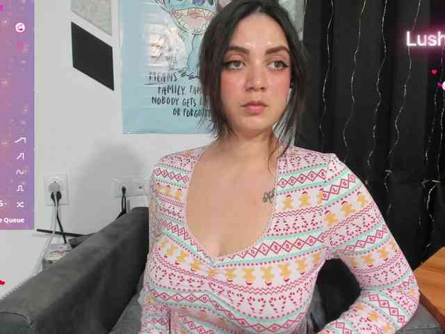 Alice_Rose webcam