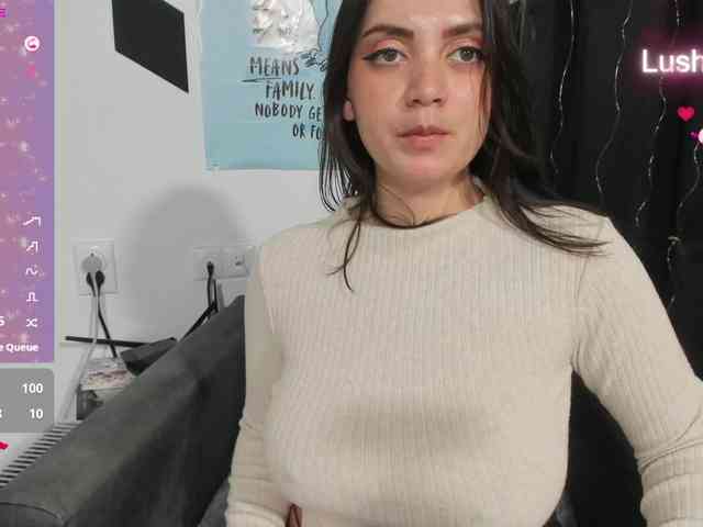 Alice_Rose webcam