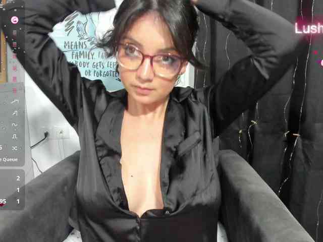 Alice_Rose webcam