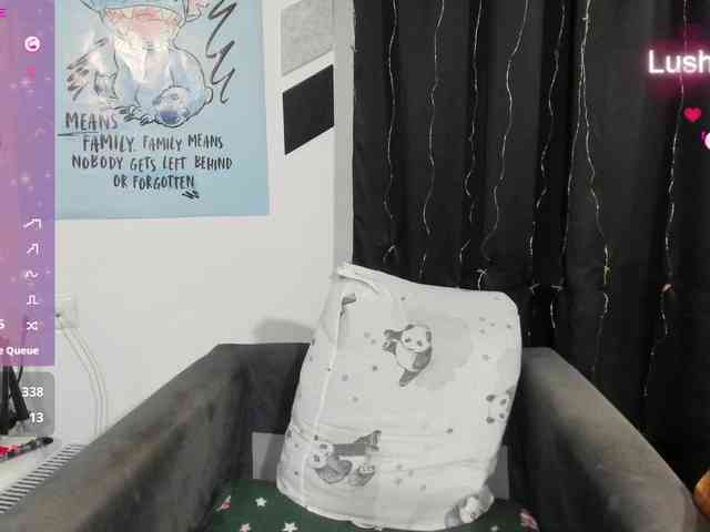 SweetLilith SweetLilith