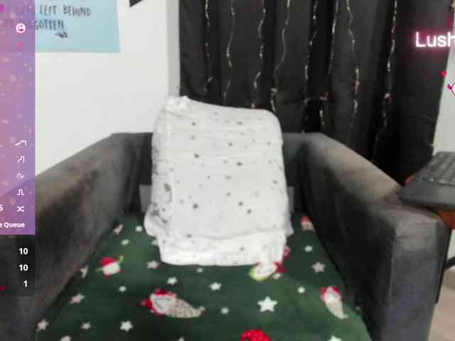 SweetLilith SweetLilith