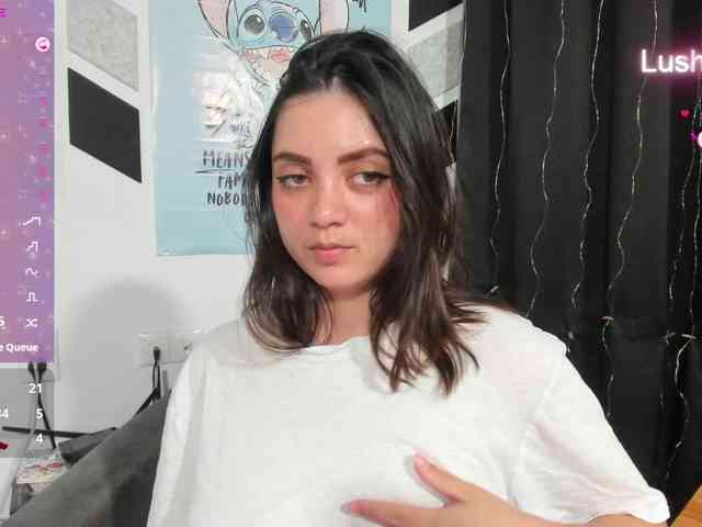 Alice_Rose webcam