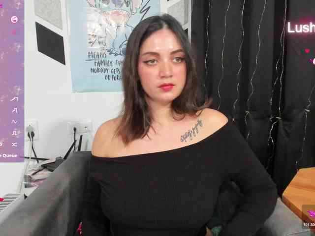 Alice_Rose webcam