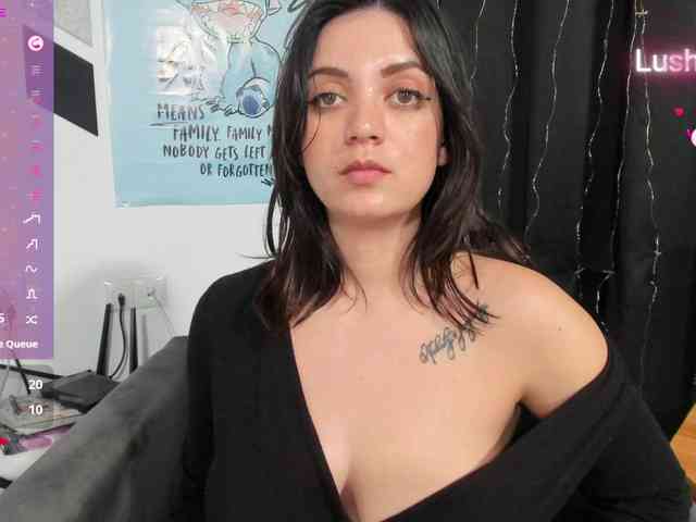 Alice_Rose webcam