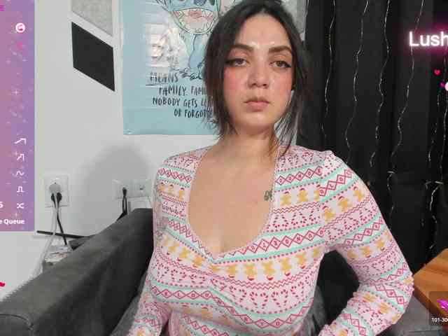Alice_Rose webcam