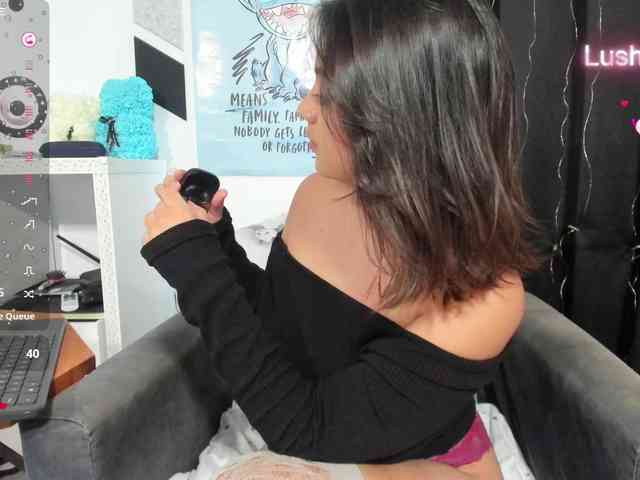 Alice_Rose webcam