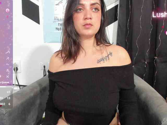 Alice_Rose webcam