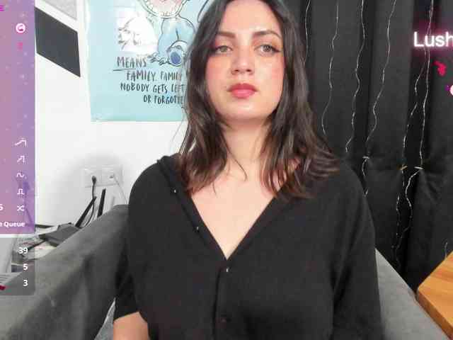 Alice_Rose webcam