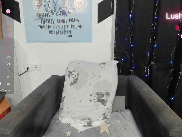 Alice_Rose webcam
