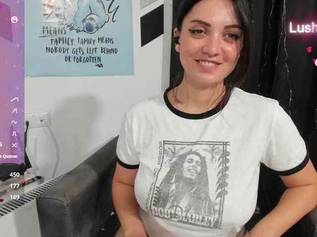 SweetLilith SweetLilith