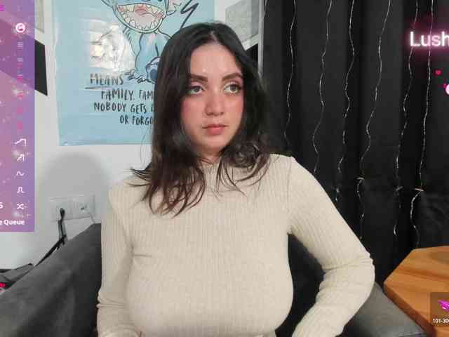 Alice_Rose webcam