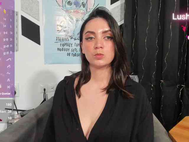 SweetLilith SweetLilith