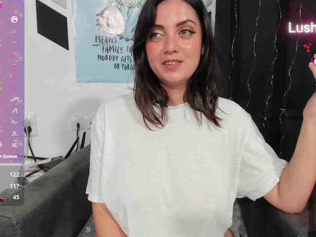Alice_Rose webcam