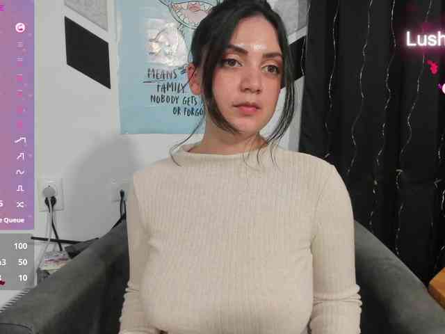 Alice_Rose webcam