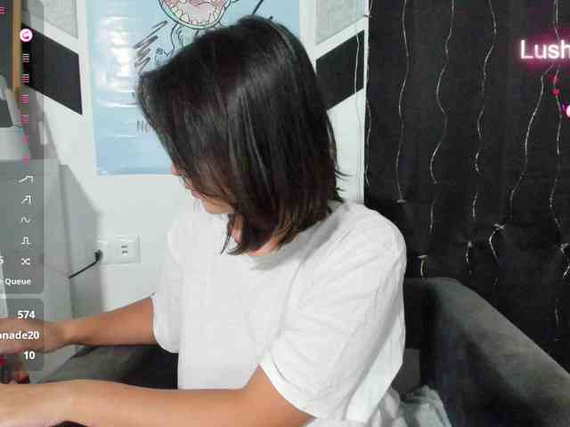 Alice_Rose webcam