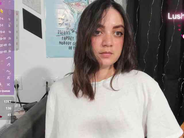 Alice_Rose webcam