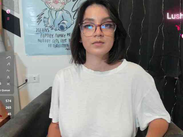 Alice_Rose webcam