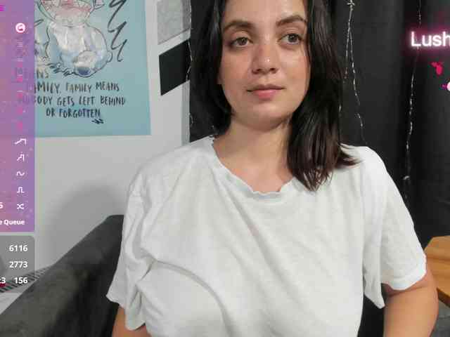 Alice_Rose webcam